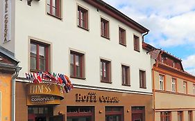 Garní Hotel Corona