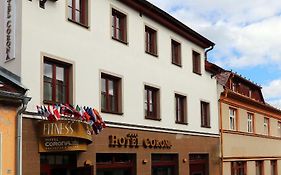 Garní Hotel Corona